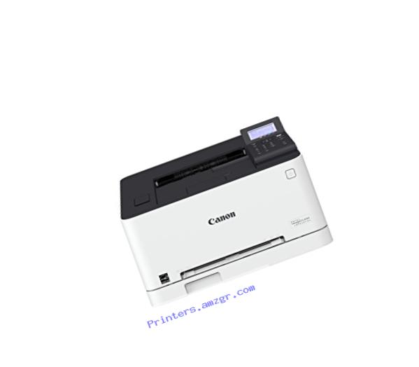 Canon imageCLASS LBP612CDW Color Laser Printer