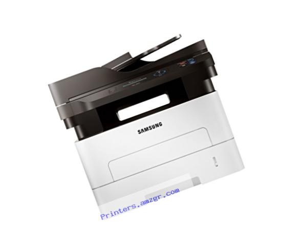 Samsung Electronics SL-M2875DW/XAC Wireless Monochrome Multifunction Printer
