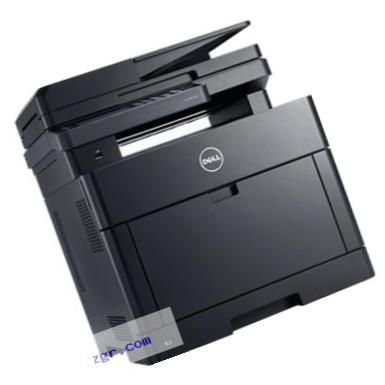 Dell S2825CDN Multifunction Color Smart Printer