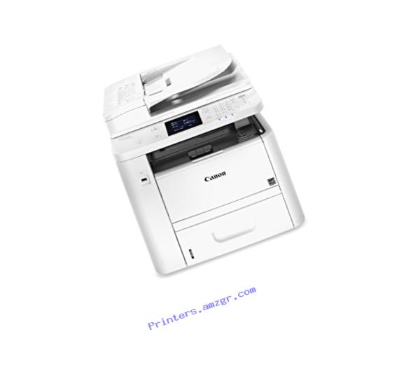 Canon Lasers Imageclass D1550 Wireless Monochrome Printer with Scanner, Copier & Fax