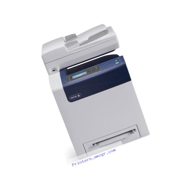 Xerox WorkCentre 6505/N Color Multifunction Printer