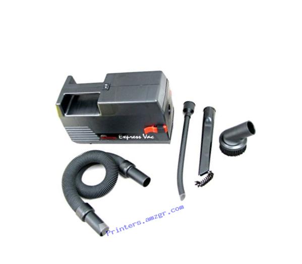 Atrix International VACEXP-03 Express Plus Personal Portable Vacuum, ESD Safe