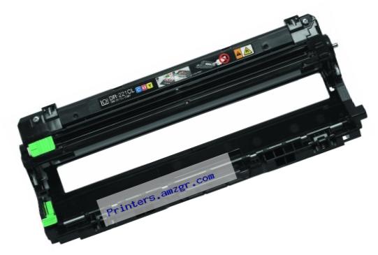Genuine Brother DR221CL Drum Unit for MFC9130CW Printers