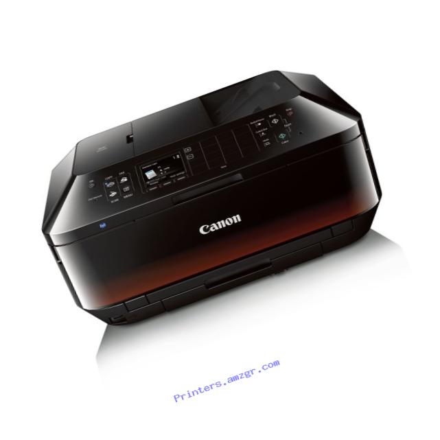 Canon Office and Business MX922 All One Printer, Wireless and mobile printing