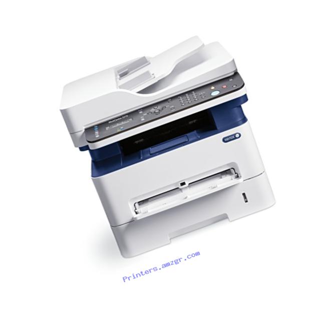 Xerox WorkCentre 3215/NI Monochrome Multifunction Printer