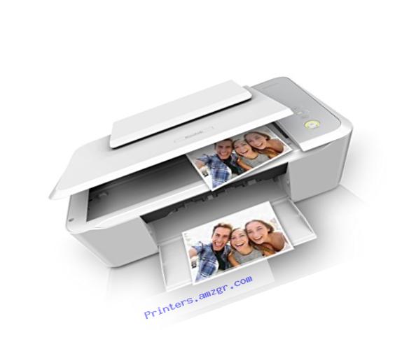 Kodak Verit? Wireless Color Photo Printer with Scanner and Copier - White (VERITE 50 ECO)